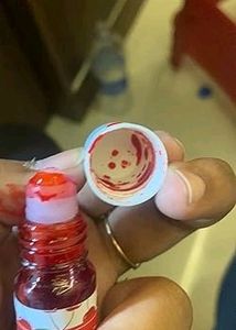 Watery Lip Tint