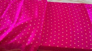 Banarasi Saree