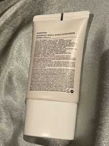 Innisfree Sunscreen SPF 50