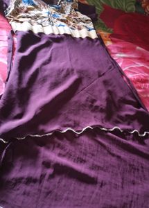 Women Georgette Kurti