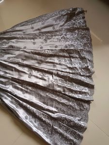 Gown