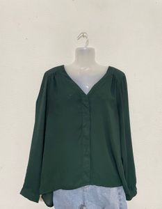 Vero Moda Old Money Shirt