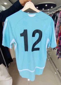 Adidas Argentina Soccer Jersey✅✅