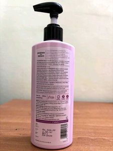 Plum Onion &amp; Biotin Shampoo