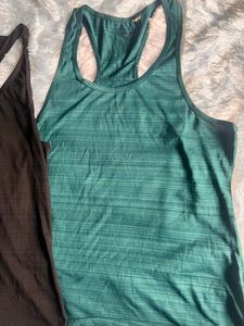 gym wear tanktop
