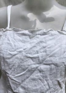 SEXY&#39; WHITE COLOUR DRESS