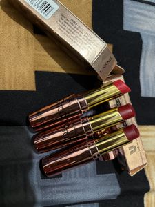 Lakme 9to5 Lipstick