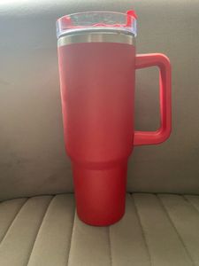 Stainless Steel Tumbler 1200 Ml