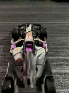 Hot Wheels Formula 1 Racing Car