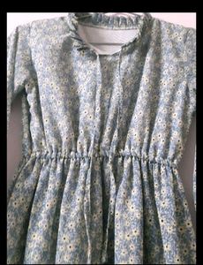 Middi Dress