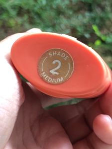 The Dermaco And Foxtale Tinted Sunscreen
