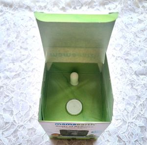 Roots Of Radiation Mama Earth Face Serum