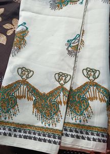 Beautiful Saree