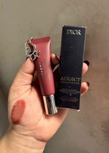 Dior Addict Lip Butter Glow  (104 Black Cherry)