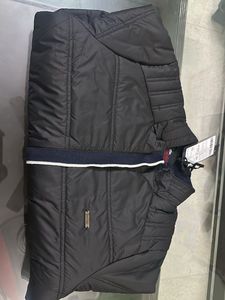 A new Brand Jacket With Tag