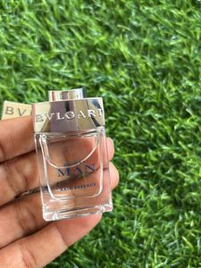 Bvlgari Man Rain Essence