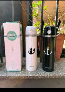 Combo Of 2 Bottle