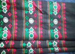 Riha (Mekhela&amp;Sador)