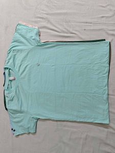 Tshirt set of 5 Large /40/38 / M Half Sleeves