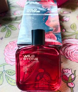 Wild Stone Ultra Sensual 100ml  seal pack bottle