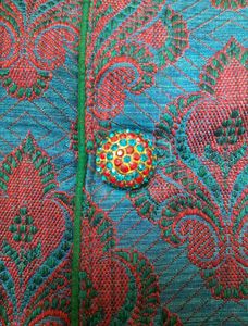 Boys&#39; Ethnic Jacket