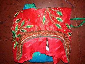Ethnic Dress Material