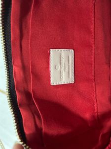 Original Louis Vuitton Pair Of 3 Bags