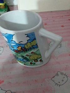 Dizner Pen .spoon  Mug Stand