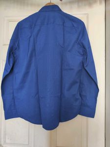 Peter England Slim Fit Shirt