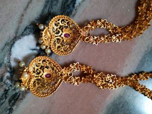 Jewel Set