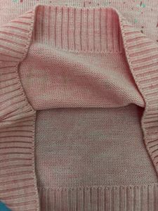 Pink Urban Culture Sweater