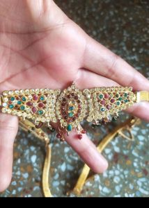 Golden Kamarband