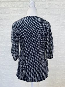 ITALIAN LAGENLOOK COWL-NECK WARM DRESS W POCKETS