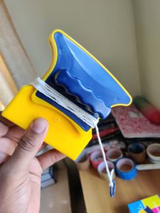 New Glass Cleaner Megnatic