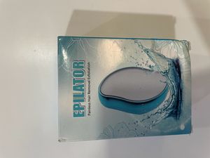 Hair Removal Tool