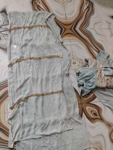 Dhoti Set
