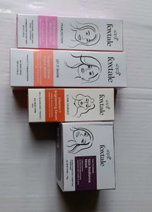 Foxtale Products