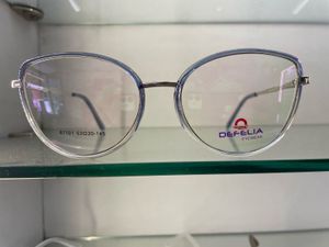Defelia Eyewear Frames - Stylish and Unique