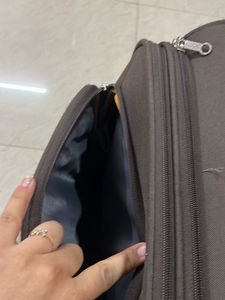 American Tourister Suitcase