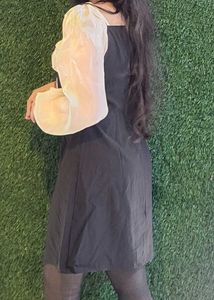 Bodycon Bow Dress