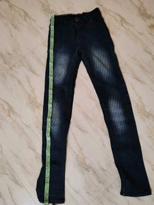 Kids Jeans