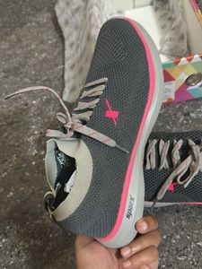 Sparx All Day Shoes