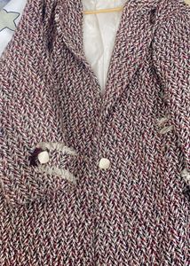 Beautiful Korean Style Overcoat