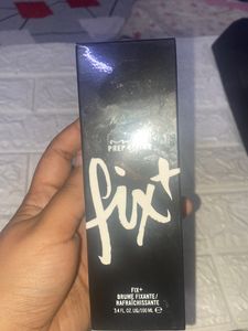 Mac Prep + Prime Fix