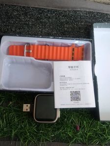 Ultra Smart Watch ⌚