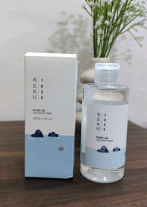 Round Lab Dokdo Toner