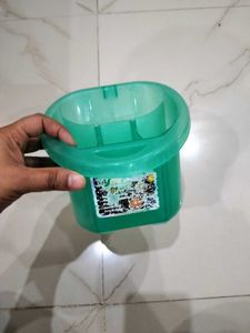 Toothbrush/Stationery Holder