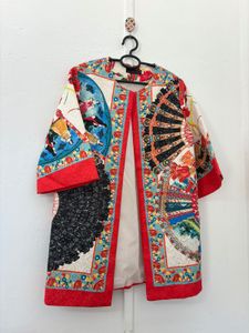Super Premium Jacket