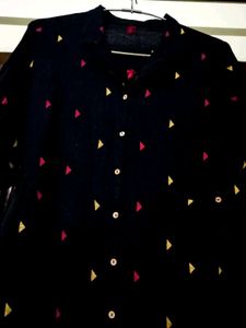 Elegant Festive kurta set