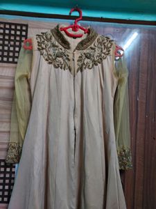 Up And Down Kurta